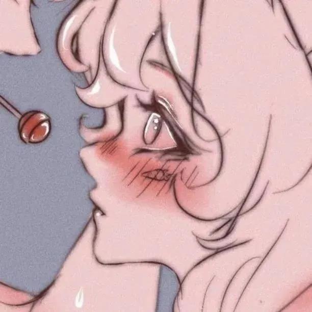 超欲动漫情头