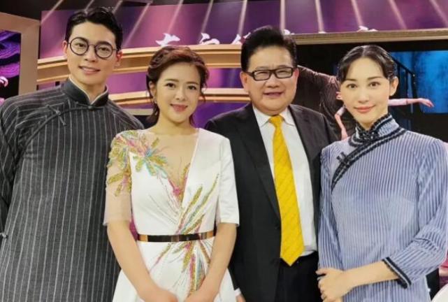 东方卫视前一姐陈蓉正式复工知情人称女方已经转到幕后工作