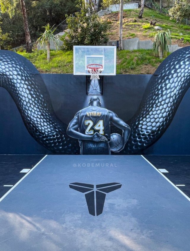 《黑曼巴》纪录片将于今年8月上映,这将是科比的第三部纪录片