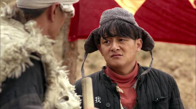 《平凡的世界》一家四口三人判了刑,他却获得了一个喜剧人生|金俊文