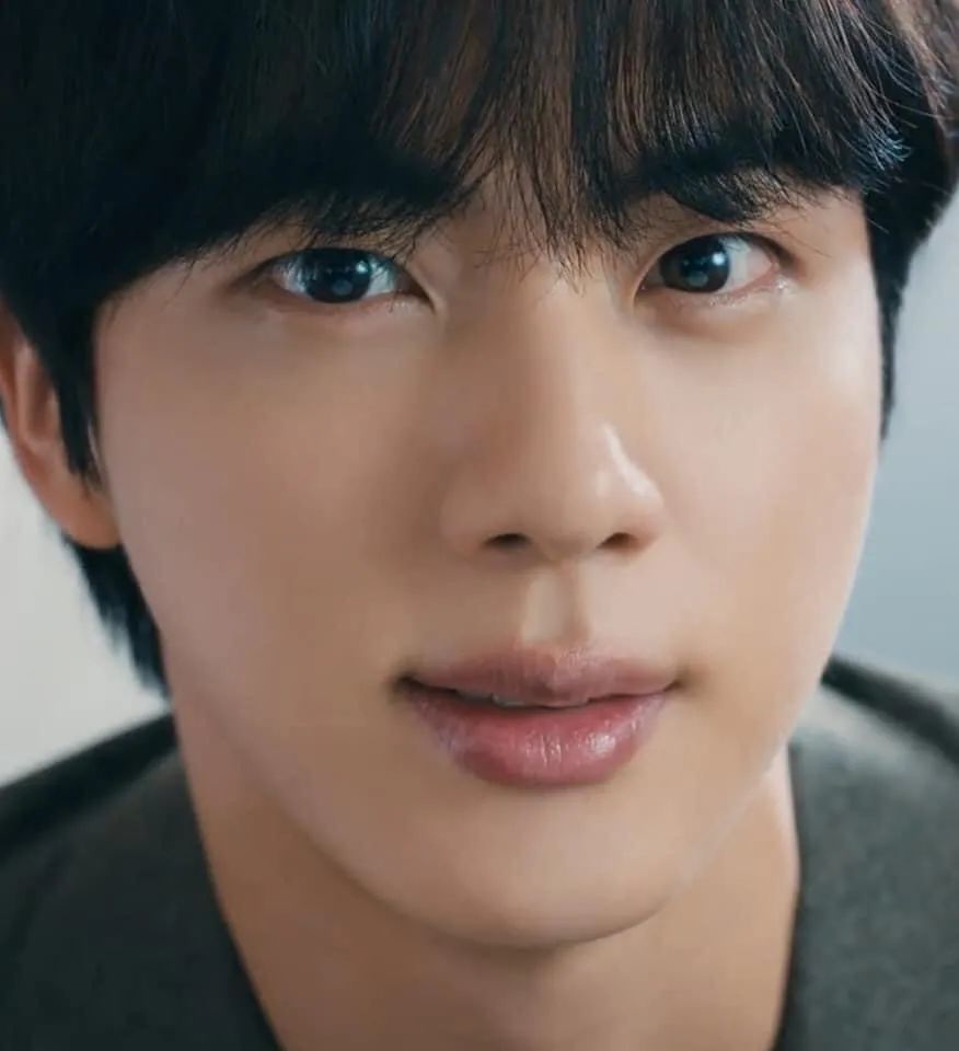 bts防弹少年大头照,可以拿来当头像了!_腾讯新闻