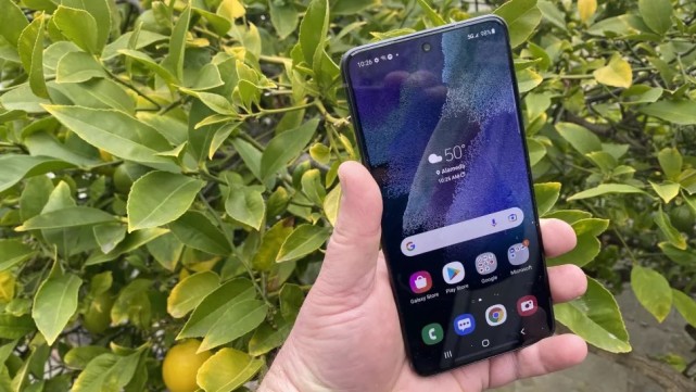 三星galaxy s21 fe与galaxy s20 fe 有何区别?该如何选择?