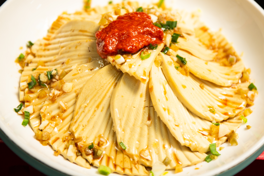 皖美好味道百县名小吃▍滁州美食寻味指南来了