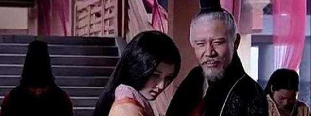 史上最凄惨的妃子 怀孕14个月生下皇子 因长得太美 被下令赐死 天天看点