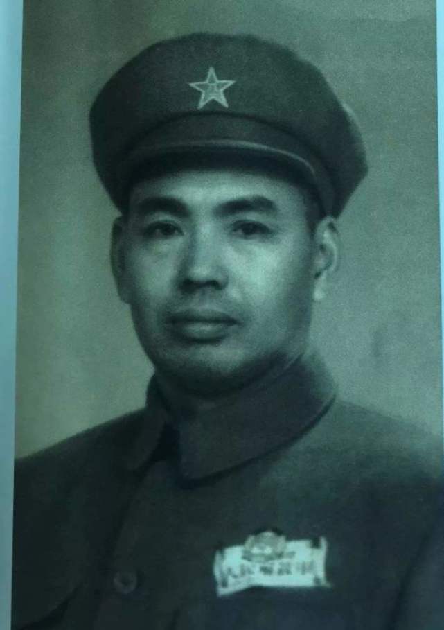 许世友曾对六十军军长说,很想留但是留不住你呀,后来军长成为了上将