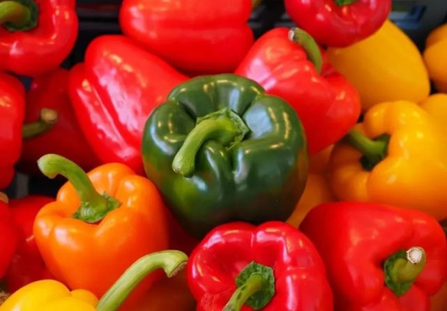 想补充维c吃这9种蔬菜就够了不用花冤枉钱单独买维c补品