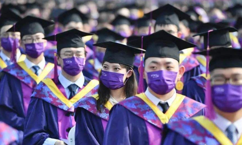 70％清华毕业生进入“体制内”，北京是首选，网友：难怪我考不上目前歼20数量