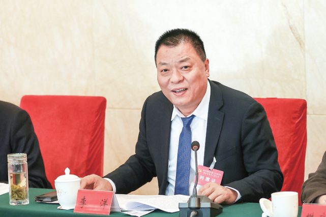 【热烈讨论】|王一格|薛志雄|侯利军|任昱