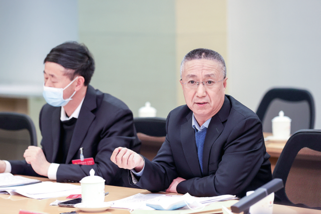 【热烈讨论】|侯利军|任昱|王一格|薛志雄