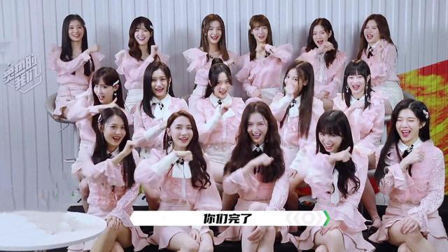回顾金曲青春六大家族发展史1不断提升的丝芭家族