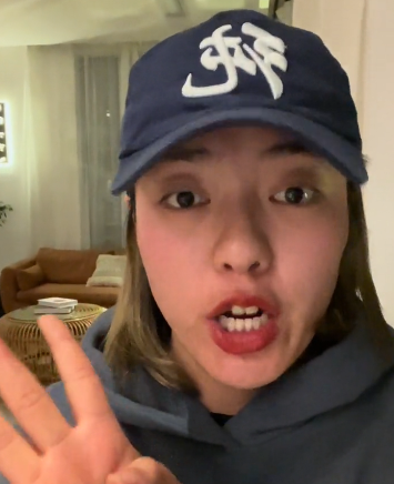 罗纯正的这段恋爱不仅付出了感情,还损失了10多万