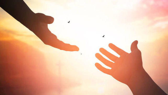 3年阻止5000余次自杀他们和人工智能一起拯救生命