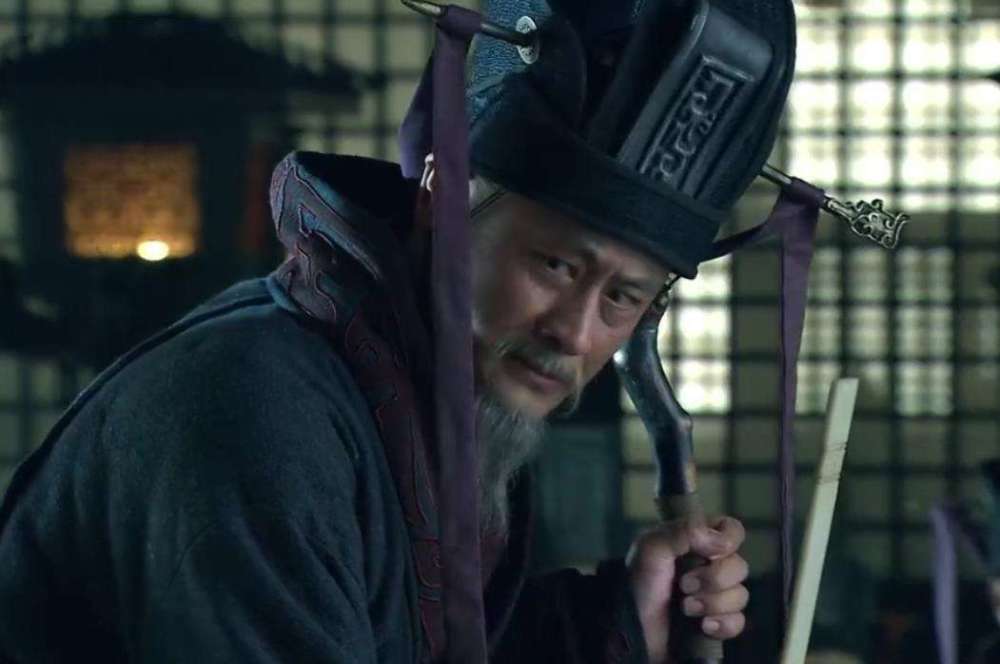 荀彧之死:他和曹操合作了这么多年,为什么到最后闹翻脸了_腾讯新闻