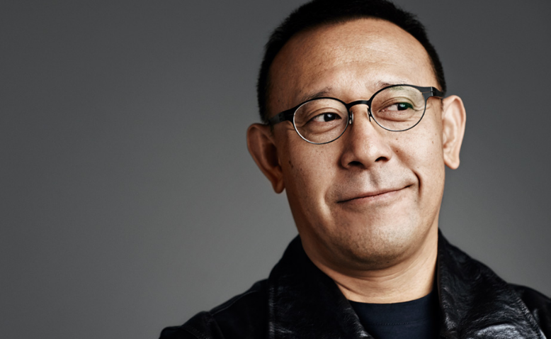 姜文为何娶小15岁周韵?