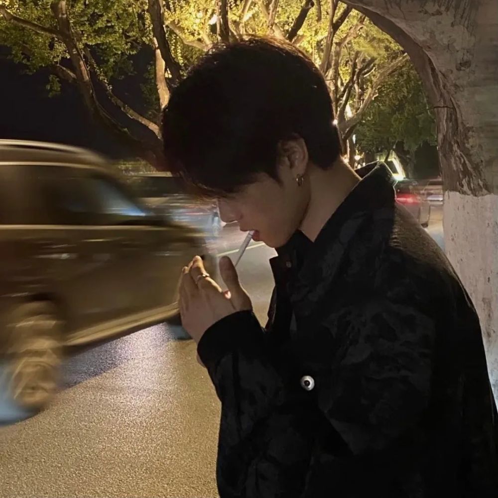 精选丨优质系丨男生头像