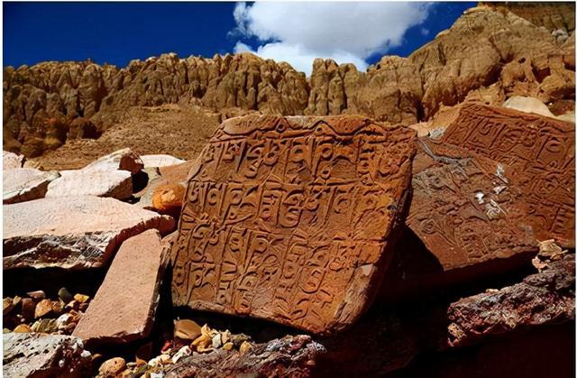 想象的文明,即古象雄文明,象雄文化在象雄经书中记载距今一万八千年