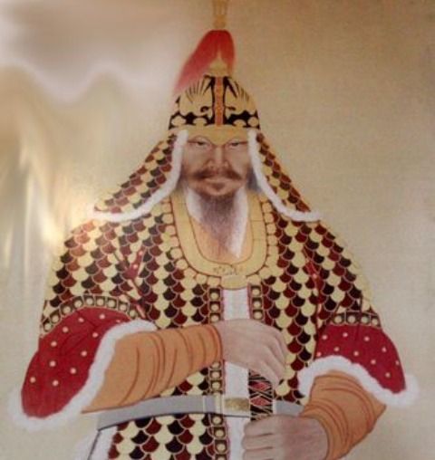 倭寇的末日中日朝鲜战争二十八