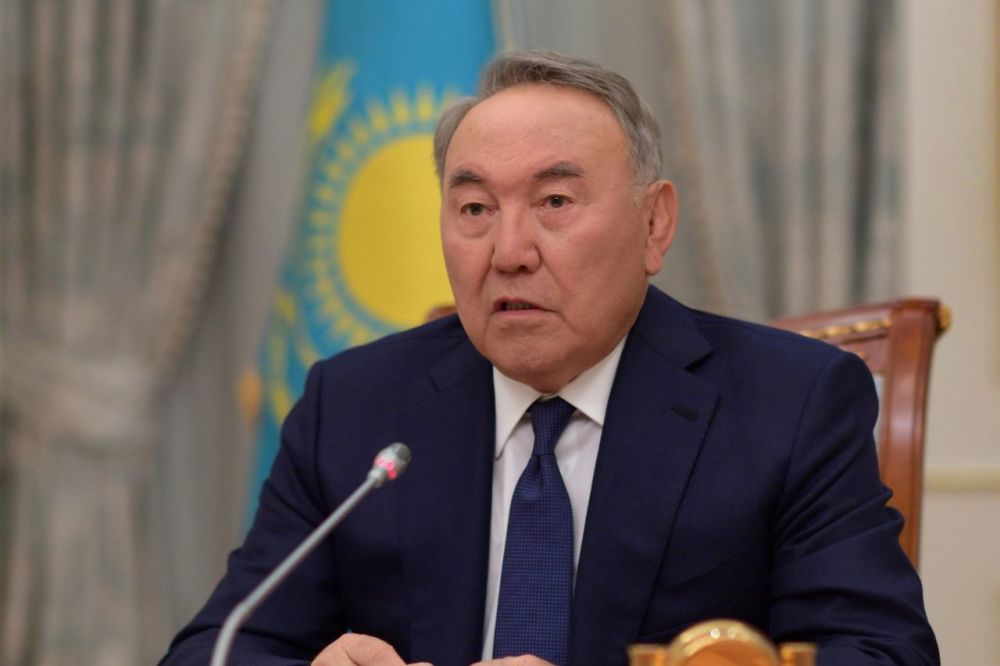 哈萨克斯坦总统托卡耶夫：纳扎尔巴耶夫的历史作用应得到尊重免费网课高中百度网盘2023已更新(知乎/网易)