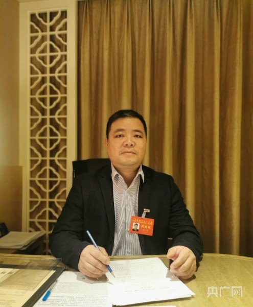 聚焦"泉"两会|泉州市人大代表陈少波谈南安市教育改革_腾讯新闻