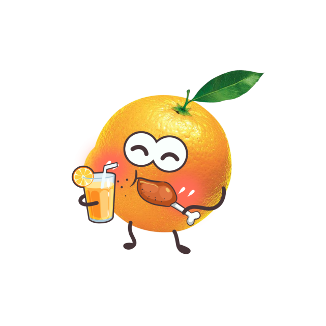 奉节脐橙十大功效,我不允许你不知道!