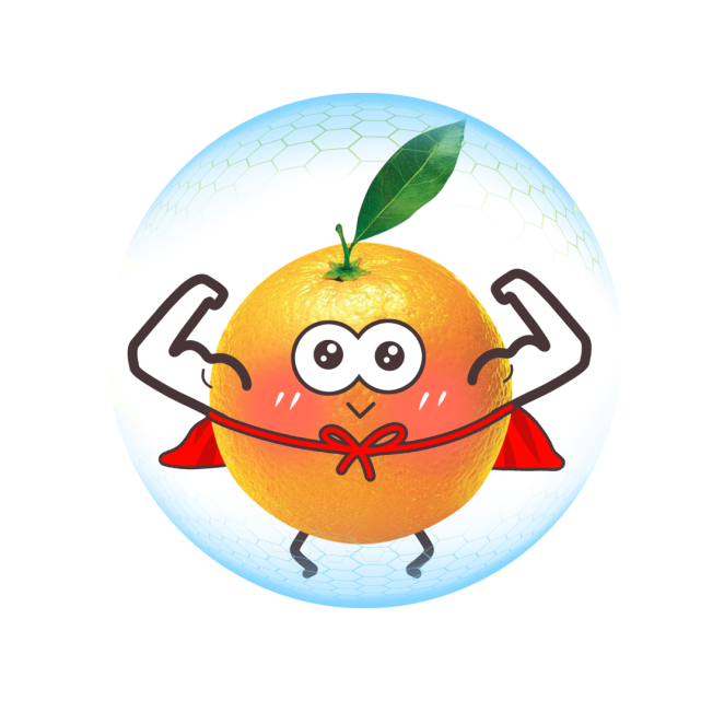 奉节脐橙十大功效我不允许你不知道