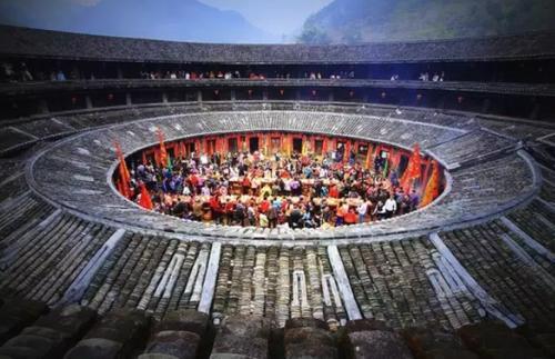 客家人为何叫做客家人,他们起源又是在哪呢?