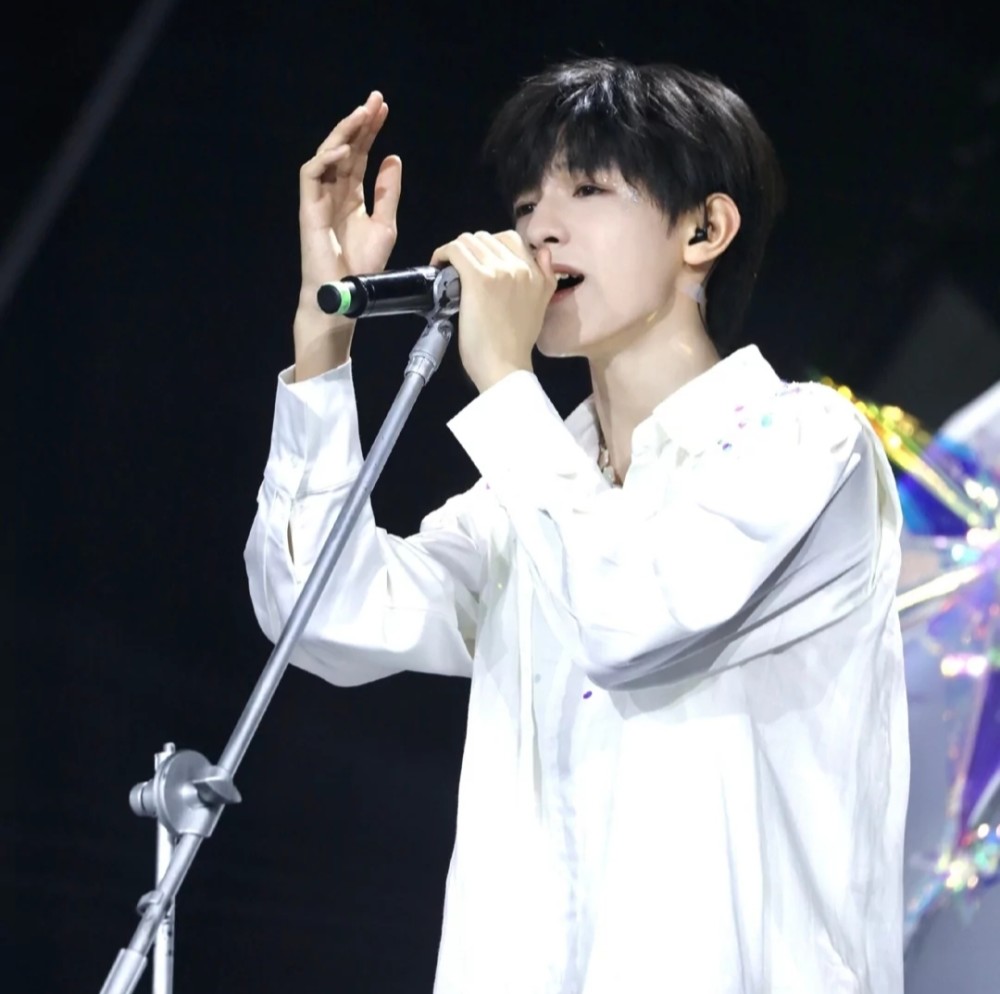 张泽禹头像合集