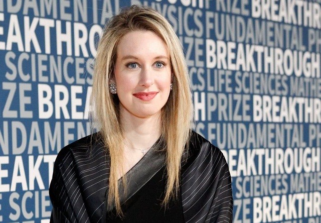 创始人伊丽莎白·霍姆斯也被业内外讨论多年