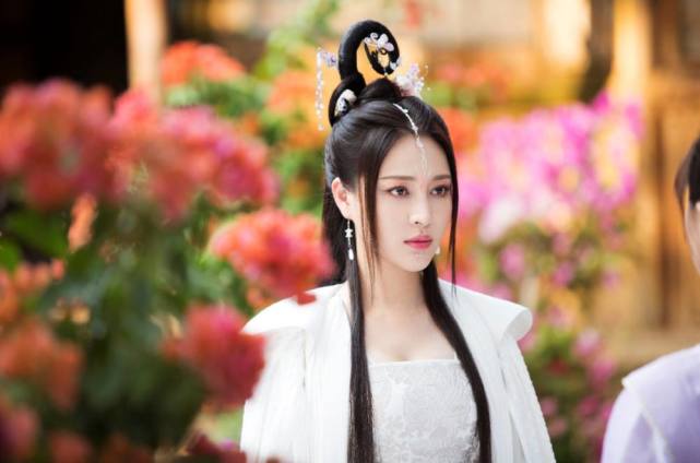 明朝名妓陈圆圆被多少人霸占过一生命运悲惨