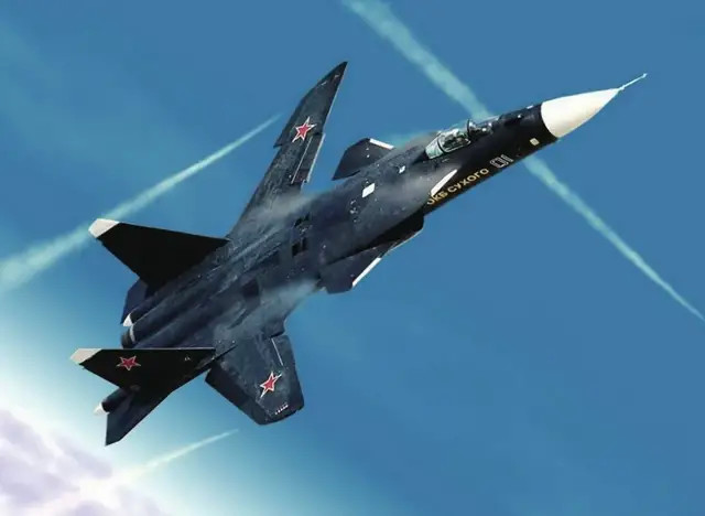 最后的挣扎:米格五代战斗机研发是怎样失败的?