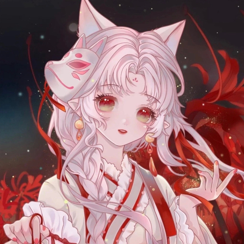 "新年限定古风头像"_腾讯新闻