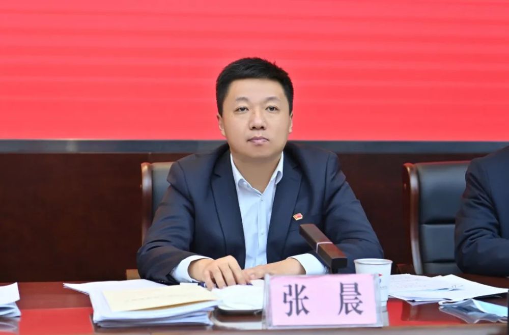 发,张弥雷,李海波,吴京卿,陈楚,李克武,宋晓莉,洪海涛,贺双等参加会议