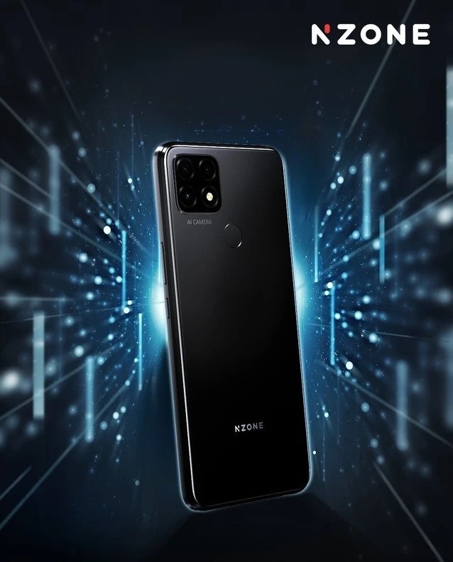 华为官方上架新机:支持5g,5000mah|nzone s7|华为智选|华为|新机|5g