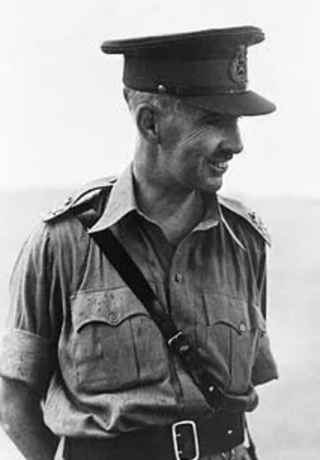 14万英军投降4万日军 英国史上最大规模的投降 至今仍羞于提起 英国 军事 新加坡 军事 二战 山下奉文 帕西法尔 日军