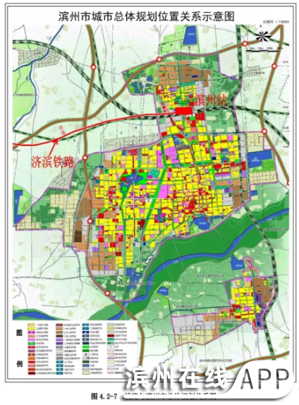 预计2025年滨州高铁最新消息济滨高铁京沪高铁二线迎来新突破