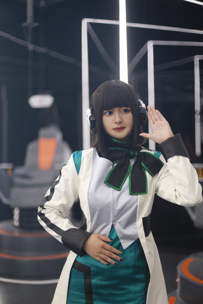 cos赏析假面骑士01伊兹