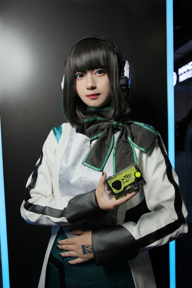 cos赏析假面骑士01伊兹