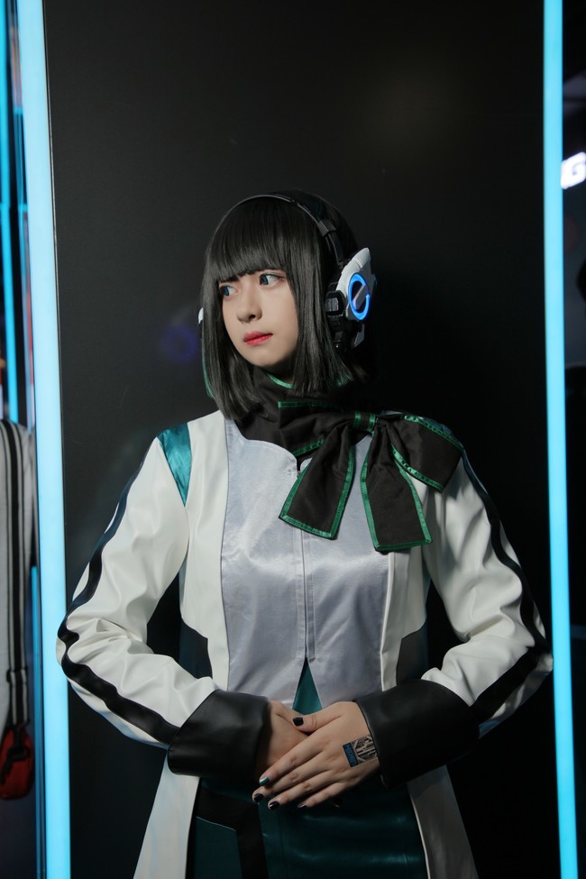 cos赏析假面骑士01伊兹