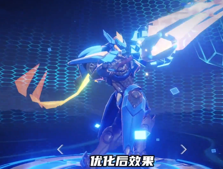 赵云引擎之心出场动画优化霸体效果新增音效蔷薇恋人技能特效升级史诗