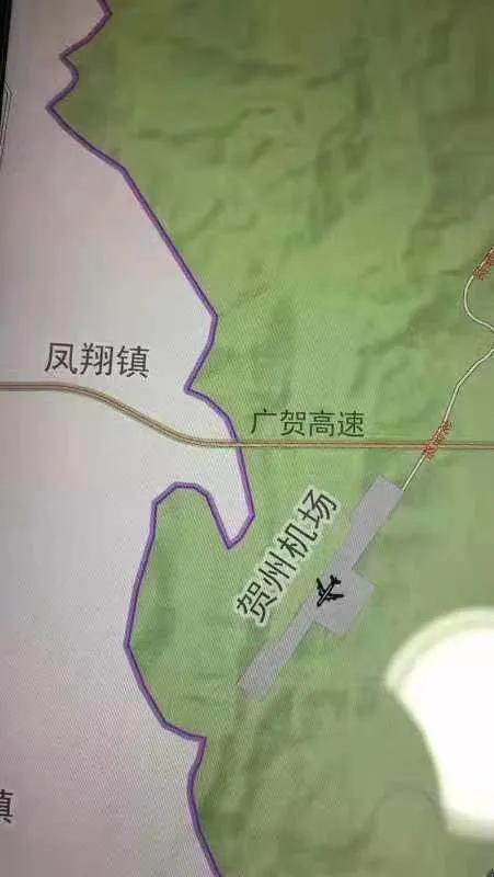 民航十四五规划广西三个机场在列北海和贺州机场落选