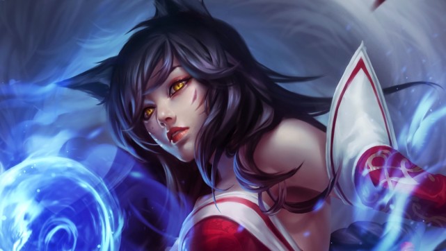 已经被提上了日程,在这么多消息中,很多玩家们比较关注的是九尾妖狐