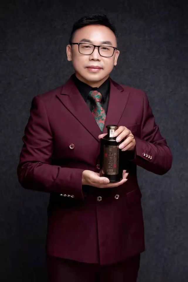 肆拾玖坊:中生代"玩"出来的酒业新物种