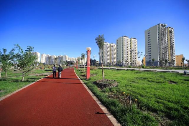 提振信心再出发轮台县城乡面貌显著改善