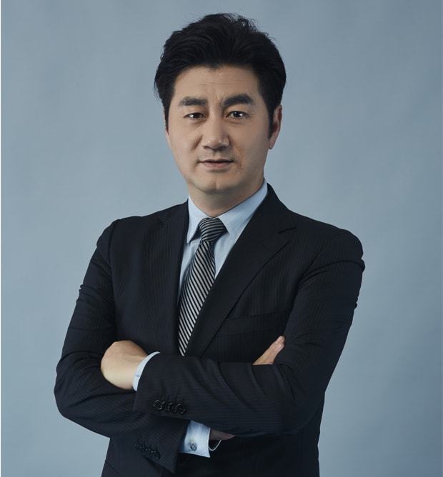 杨军林,主任医师,教授,博士生导师,医学博士.