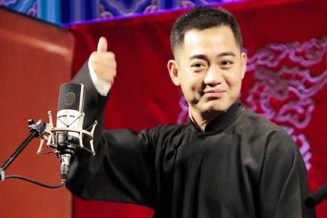 德云社杨鹤通晒合影照,特意喊话三哥孔云龙,是担心大家分不清吗