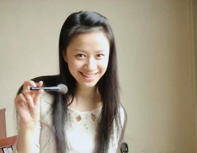 同济大学学霸沦为妈妈专业户倪虹洁为何总是慢别人一步