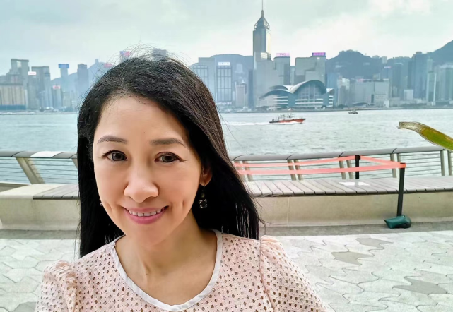 知名女主持因过度劳累致脑溢血,康复后重返屏幕,现近况曝光|刘珊玲|女