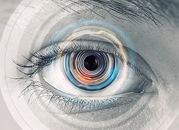 像"超人"那样透视世界