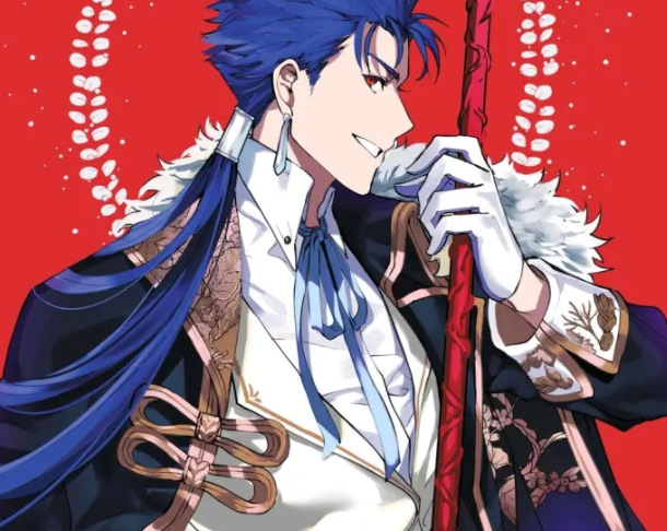 fgo4星英灵排行_FGO2000万下载突破纪念活动举办详情一览