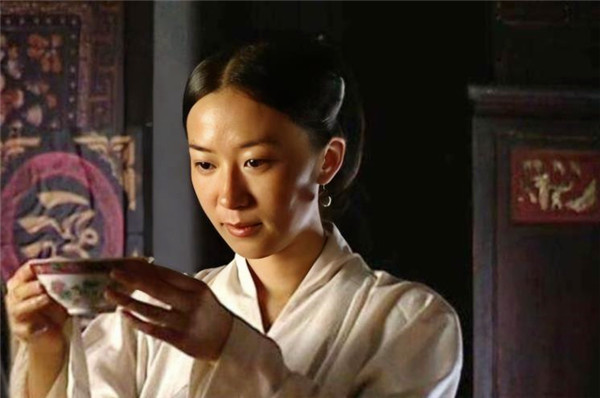 虽然海瑞一直孝敬自己的母亲,可是因为没有成家,一直让母亲谢氏非常的